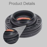 Maxbell Air Conditioner Compressor Shaft Seal Premium Practical Portable Replacement