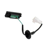 Maxbell Rear Trunk Hatch Release Switch Spare Parts Practical Tailgate Switch Button