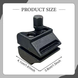Maxbell Car Suspension Strut Split Hub Steering Knuckle Spreader Strut Spreader Tool
