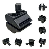 Maxbell Car Suspension Strut Split Hub Steering Knuckle Spreader Strut Spreader Tool
