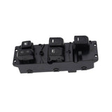 Maxbell 935702V000 Master Power Window Switch Button for Hyundai 12-17 Veloster