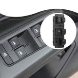 Maxbell 935702V000 Master Power Window Switch Button for Hyundai 12-17 Veloster