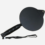 Maxbell Under Vehicle Inspection Mirror Telescopic Adjustable Angle Under Car Mirror