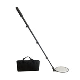 Maxbell Under Vehicle Inspection Mirror Telescopic Adjustable Angle Under Car Mirror