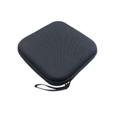 Maxbell Lifting Jack Pad Storage Case Protection Portable for 4 Pucks for Tesla