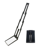 Maxbell Under Vehicle Inspection Mirror Foldable Truck Equipment Security Check Tool