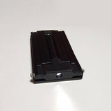 Maxbell Under Vehicle Inspection Mirror Foldable Truck Equipment Security Check Tool