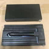 Maxbell Under Vehicle Inspection Mirror Foldable Truck Equipment Security Check Tool