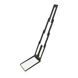 Maxbell Under Vehicle Inspection Mirror Foldable Truck Equipment Security Check Tool