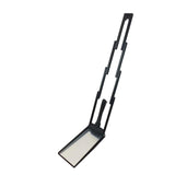 Maxbell Under Vehicle Inspection Mirror Foldable Truck Equipment Security Check Tool