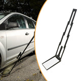 Maxbell Under Vehicle Inspection Mirror Foldable Truck Equipment Security Check Tool