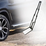 Maxbell Under Vehicle Inspection Mirror Foldable Truck Equipment Security Check Tool