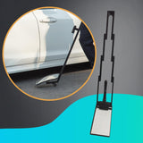 Maxbell Under Vehicle Inspection Mirror Foldable Truck Equipment Security Check Tool
