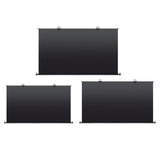 Maxbell Car Windshield Sunshade Multipurpose Stretched Universal Keeps Interior Cool small
