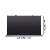 Maxbell Car Windshield Sunshade Multipurpose Stretched Universal Keeps Interior Cool small