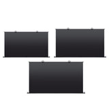 Maxbell Car Windshield Sunshade Multipurpose Stretched Universal Keeps Interior Cool small