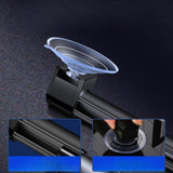 Maxbell Car Windshield Sunshade Multipurpose Stretched Universal Keeps Interior Cool large