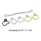 Maxbell Caster Camber Kit 41620 Accessory Premium Direct Replaces for Chevrolet
