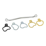 Maxbell Caster Camber Kit 41620 Accessory Premium Direct Replaces for Chevrolet