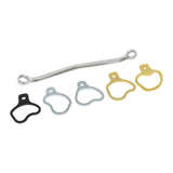 Maxbell Caster Camber Kit 41620 Accessory Premium Direct Replaces for Chevrolet