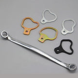 Maxbell Caster Camber Kit 41620 Accessory Premium Direct Replaces for Chevrolet