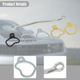 Maxbell Caster Camber Kit 41620 Accessory Premium Direct Replaces for Chevrolet