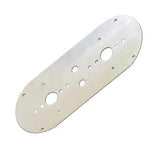 Maxbell Watermelon Light Mounting Plate Metal for Kenworth 660, 680, 880, W900L