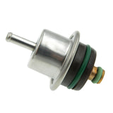 Maxbell Fuel Pressure Regulator Easy to Install Automotive Accessories for Ford