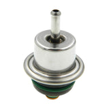 Maxbell Fuel Pressure Regulator Easy to Install Automotive Accessories for Ford