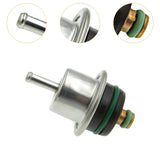 Maxbell Fuel Pressure Regulator Easy to Install Automotive Accessories for Ford