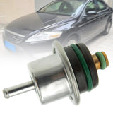 Maxbell Fuel Pressure Regulator Easy to Install Automotive Accessories for Ford