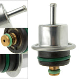 Maxbell Fuel Pressure Regulator Easy to Install Automotive Accessories for Ford