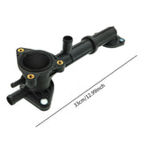 Maxbell Engine Coolant Thermostat Housing 25622-02501 25622-02566 Parts for Hyundai