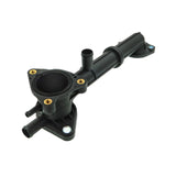 Maxbell Engine Coolant Thermostat Housing 25622-02501 25622-02566 Parts for Hyundai