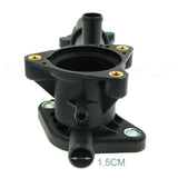 Maxbell Engine Coolant Thermostat Housing 25622-02501 25622-02566 Parts for Hyundai