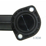 Maxbell Engine Coolant Thermostat Housing 25622-02501 25622-02566 Parts for Hyundai