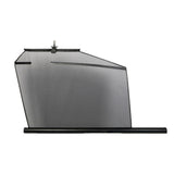 Maxbell Car Side Window Sun Shade Stretched Multifunctional Easily Install Sun Visor front left