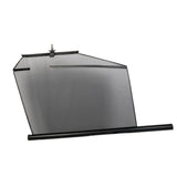Maxbell Car Side Window Sun Shade Stretched Multifunctional Easily Install Sun Visor front left