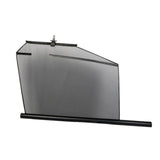 Maxbell Car Side Window Sun Shade Stretched Multifunctional Easily Install Sun Visor front left