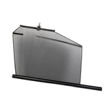Maxbell Car Side Window Sun Shade Stretched Multifunctional Easily Install Sun Visor front left