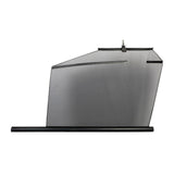Maxbell Car Side Window Sun Shade Stretched Multifunctional Easily Install Sun Visor front right