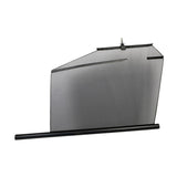 Maxbell Car Side Window Sun Shade Stretched Multifunctional Easily Install Sun Visor front right