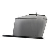 Maxbell Car Side Window Sun Shade Stretched Multifunctional Easily Install Sun Visor front right