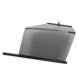 Maxbell Car Side Window Sun Shade Stretched Multifunctional Easily Install Sun Visor front right
