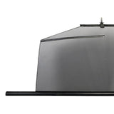 Maxbell Car Side Window Sun Shade Stretched Multifunctional Easily Install Sun Visor front right