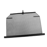 Maxbell Car Side Window Sun Shade Stretched Multifunctional Easily Install Sun Visor rear right