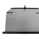 Maxbell Car Side Window Sun Shade Stretched Multifunctional Easily Install Sun Visor rear right