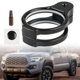 Maxbell Tailgate Lock Parts Easy to Use Replacement for Toyota Tacoma 2005-2015