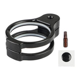 Maxbell Tailgate Lock Parts Easy to Use Replacement for Toyota Tacoma 2005-2015