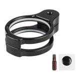 Maxbell Tailgate Lock Parts Easy to Use Replacement for Toyota Tacoma 2005-2015